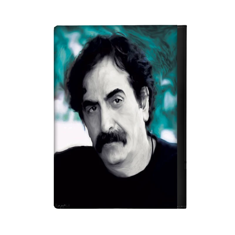 کلاسور مدل شهرام ناظری کد 1110