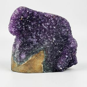 سنگ راف آمیتیست کد 01-5