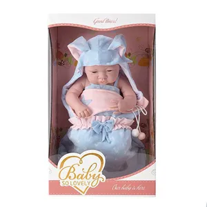 عروسک مدل Baby SoLovley ارتفاع 40 سانتی متر