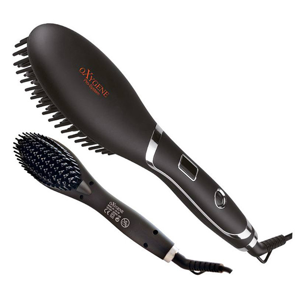 برس حرارتی اکسیژن مدل PRO SYSTEM W126