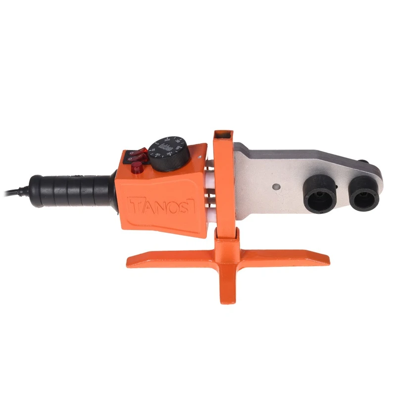 دستگاه اتو لوله سبز تانوس مدل PWM-02-1500