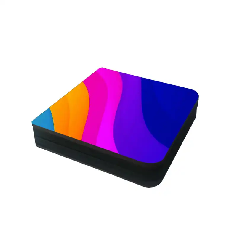 جعبه سیگار مدل رنگی کد 824