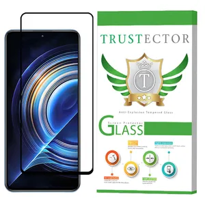  Trustector FUT Screen Protector For Xiaomi Redmi K50