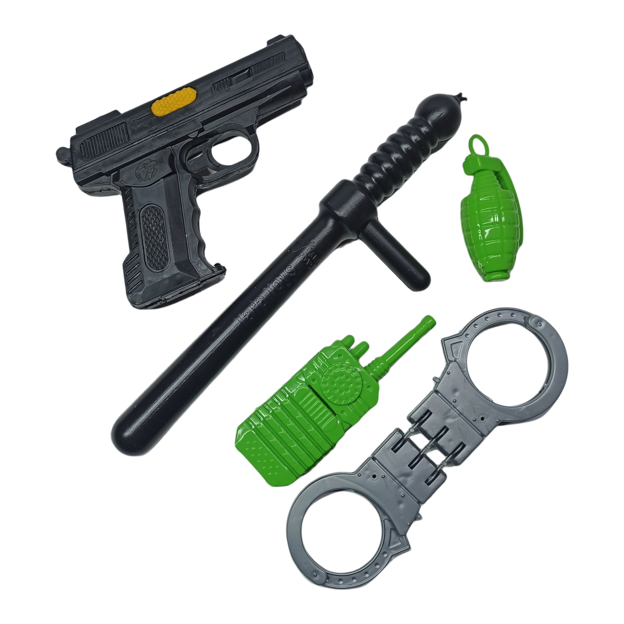 تفنگ بازی طرح نظامی کلت مدل M11