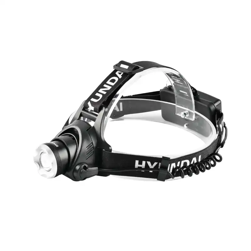 چراغ پیشانی تک چراغ هیوندای مدل HP6010-B