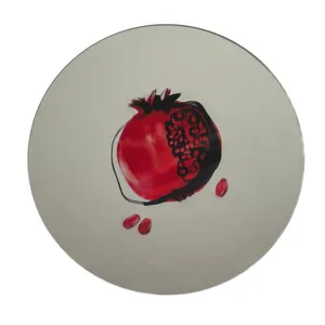 آینه مدل انار