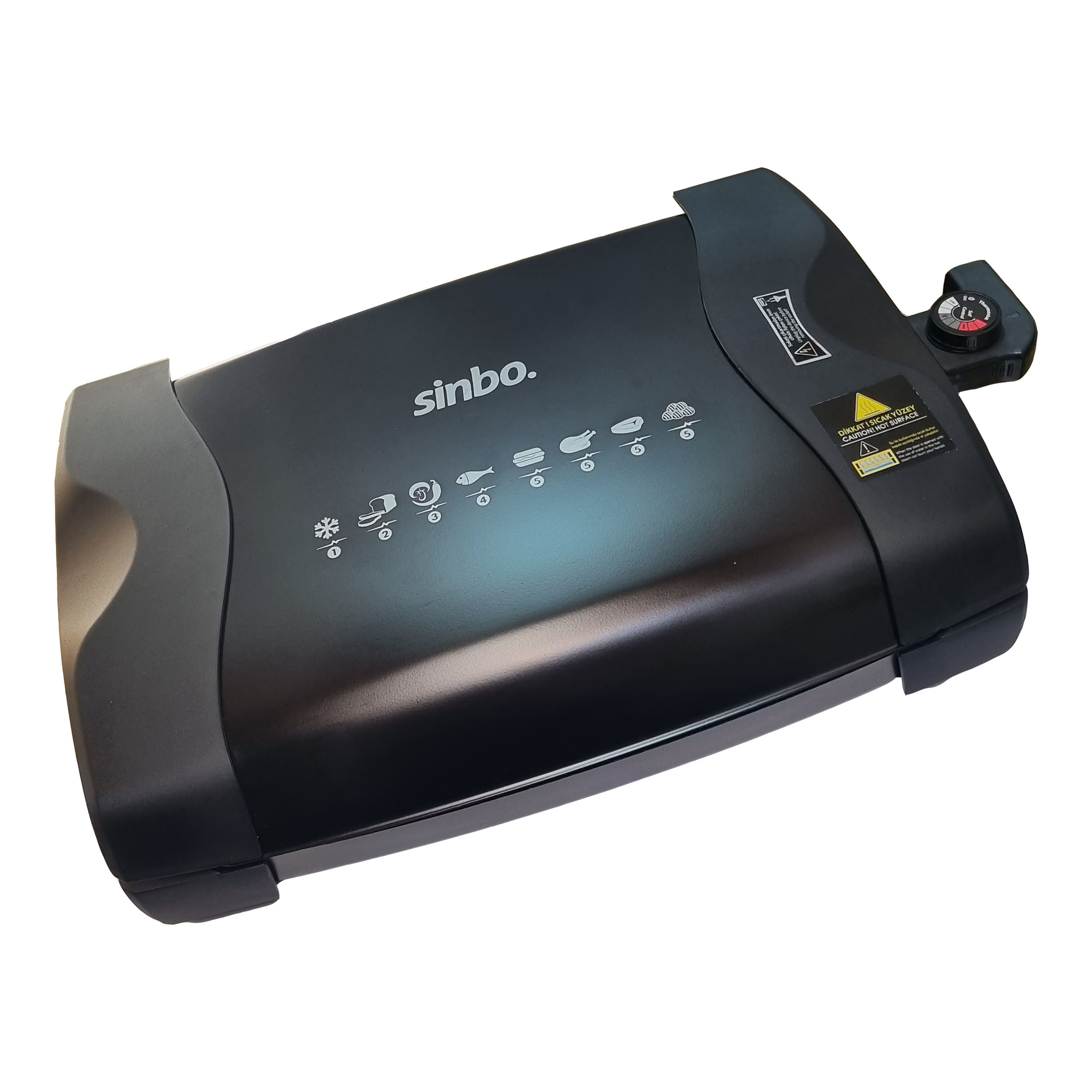 باربیکیو سینبو مدل sbg-7110