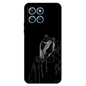 Megafone 1841 Cover For Honor X6