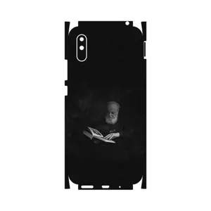 MAHOOT Hoshang Ebtehaj-FullSkin Cover Sticker for Xiaomi Redmi 9A