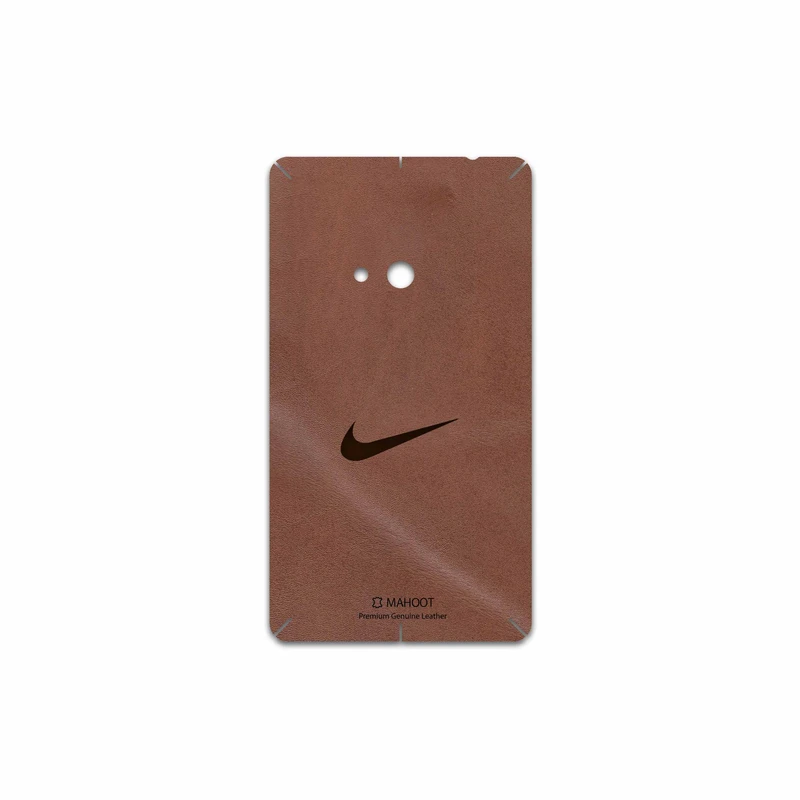 برچسب پوششی ماهوت مدل MNL-NK مناسب برای گوشی موبایل نوکیا Lumia 625