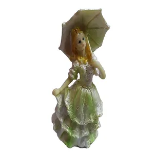 مجسمه مدل فرشته