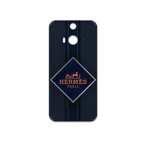 MAHOOT H-Logo Cover Sticker for HTC Butterfly 2