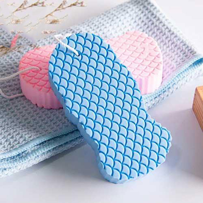 لیف حمام کودک مدل BABY PAINLESS