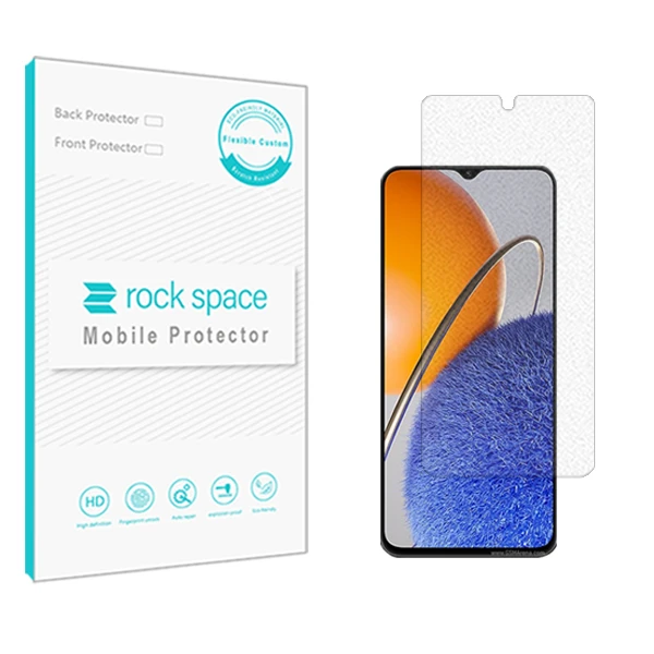 محافظ صفحه نمایش راک اسپیس کد GAM مناسب برای گوشی موبایل هوآوی nova Y61