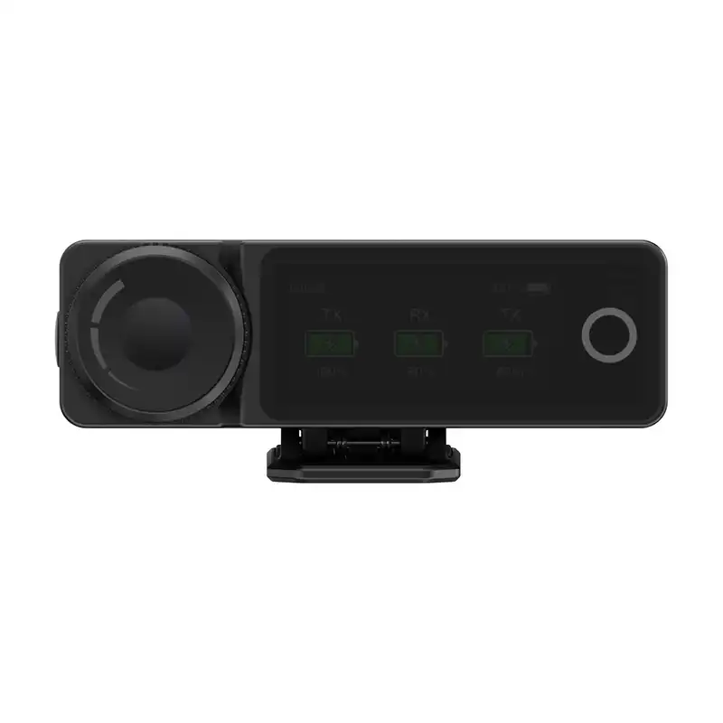 میکروفن بی سیم هالی لند مدل LARK MAX Duo