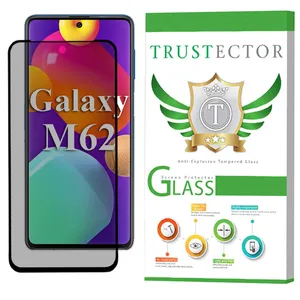  Trustector PRCTA Screen Protector For Samsung Galaxy M62