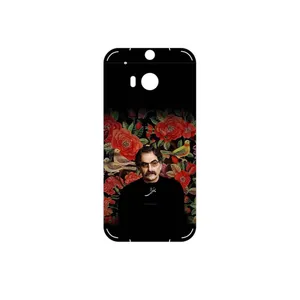 MAHOOT Shahram Nazeri Cover Sticker for HTC One M8