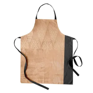 پیش بند آشپزخانه مدوپد طرح اصفهان مدل mod00484