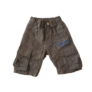 شلوار نوزادی مدل بامپیدانا 143