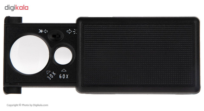 ذره بین کد 9881