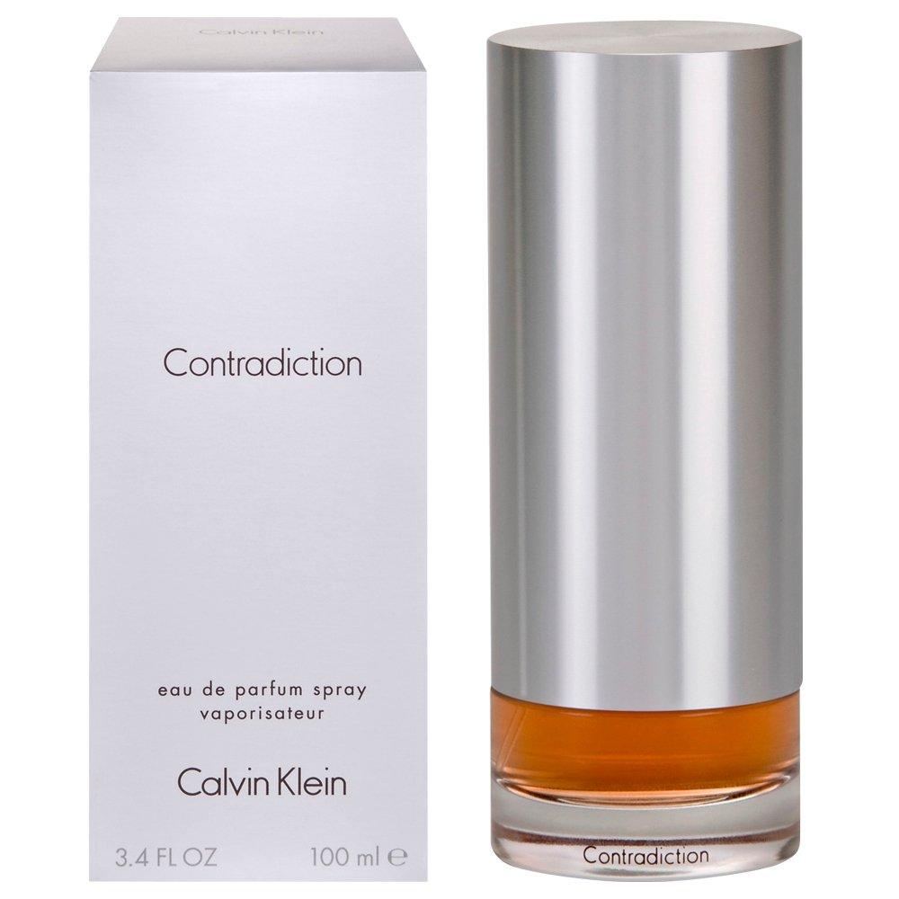 perfume contradiction calvin klein