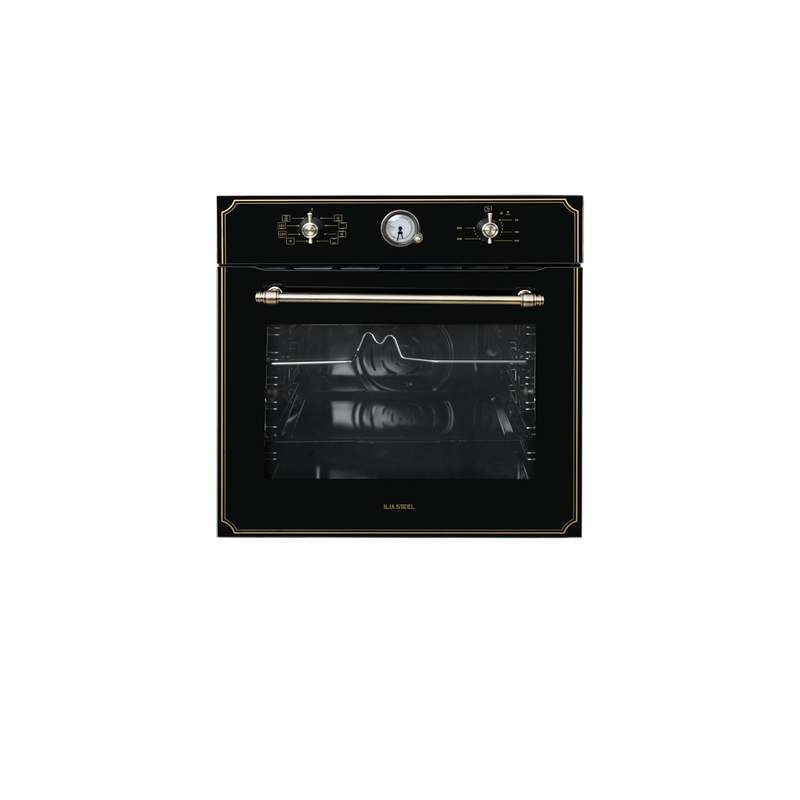 فر برقی ایلیا استیل مدل IO-108