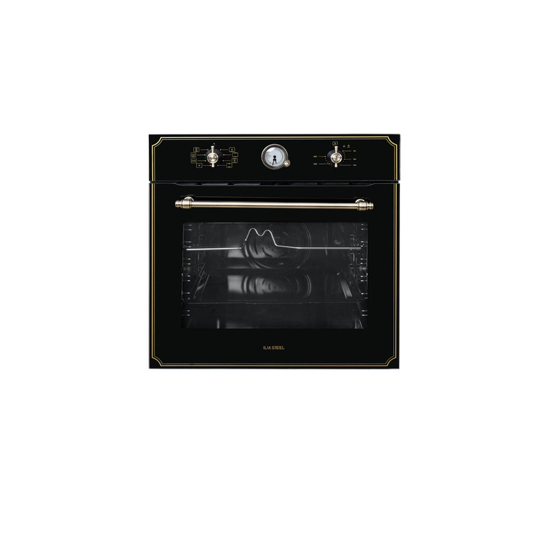 فر برقی ایلیا استیل مدل IO-108