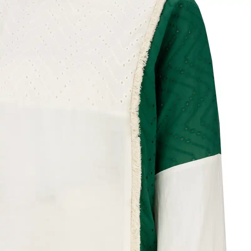 مانتو زنانه السانا مدل سیندخت کد 151421