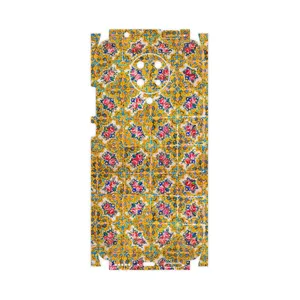 MAHOOT Iran Tile 15-FullSkin Cover Sticker for Xiaomi Poco F2 Pro