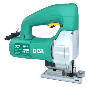 اره عمودبر دی سی ای مدل 580 وات کد DCA AMQ85S