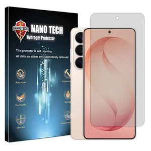 Nano tech Hydrogel model Matte Screen Protector for Samsung Galaxy S26 Ultra mobile phone