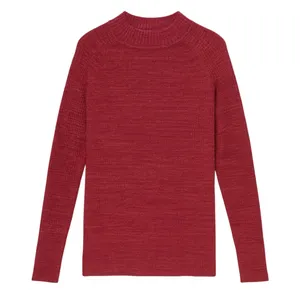 پلیور یقه اسکی زنانه کد 2392