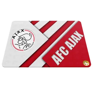 Hoomero AFC Ajax Football club A8028 Mousepad
