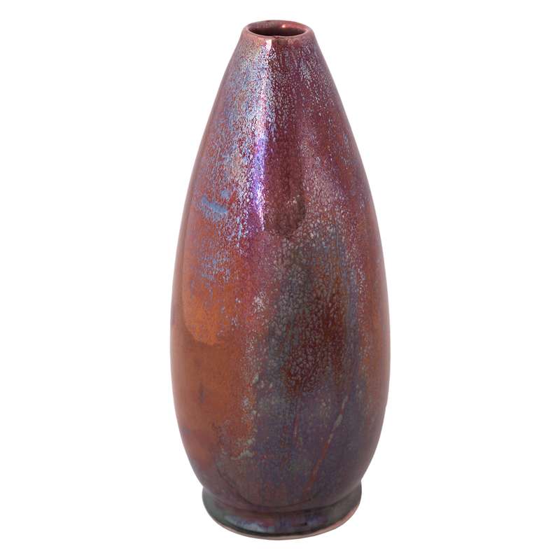 گلدان سفالی کد 01-10