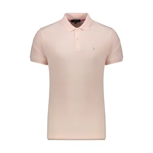 پولوشرت آستین کوتاه مردانه سولا مدل 6266941314550