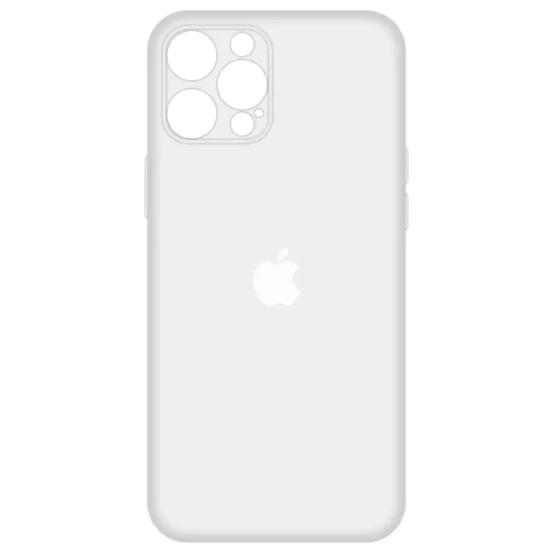کاور مدل سیلیکونی پاک کنی مناسب برای گوشی موبایل اپل iphone 11 pro max