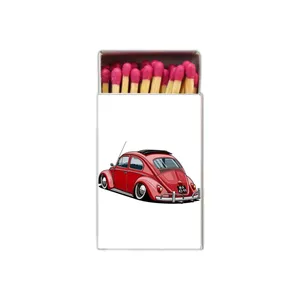 کبريت آکام مدل ASM000386