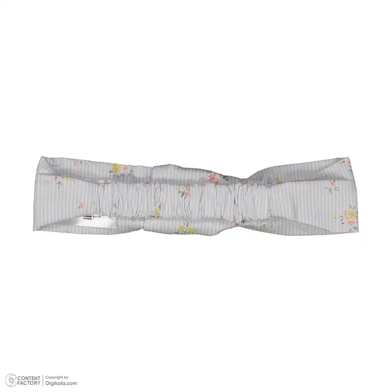 ست 3 تکه لباس نوزادی ایندیگو مدل 131411 رنگ آبی