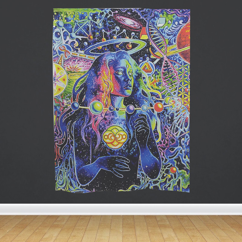 تابلو چاپ دستی مدل بکدراپ کد 33_06