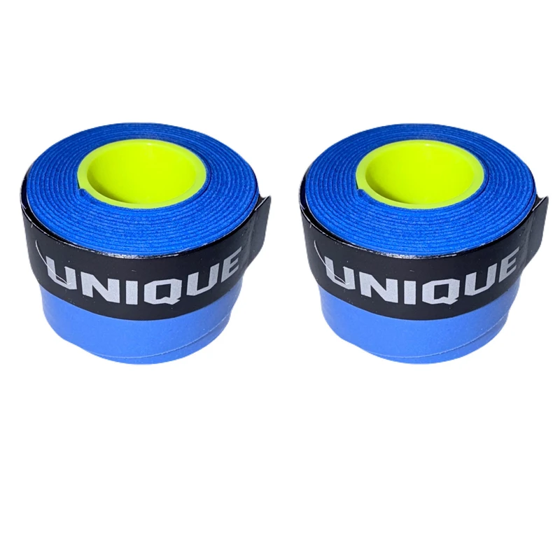 اور گریپ راکت تنیس یونیک مدل Unique comfort D بسته ی دو عددی