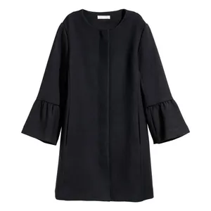 پالتو زنانه اچ اند ام مدل N123