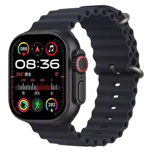 smart watch wisme ws-80 ULTRA 2