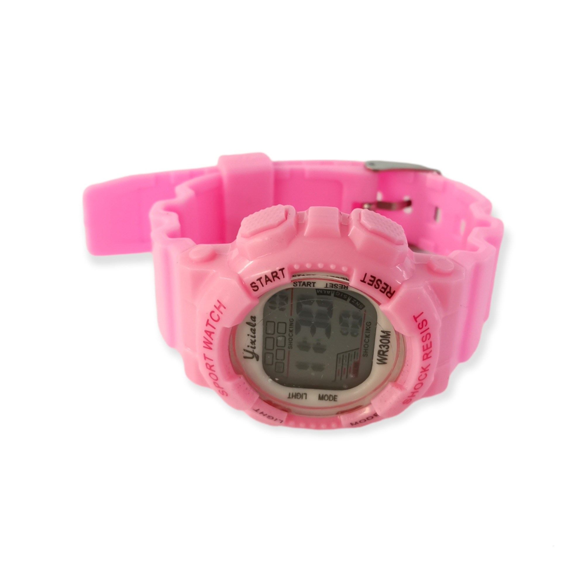 ساعت مچی دیجیتال بچگانه مدل اسپورت کد 01