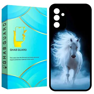 Ghab Guard GCHPA34 Cover For Samsung Galaxy A34 5G