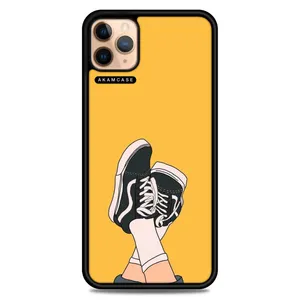 AKAM AMCWA11PRO-VANS14 Cover For Apple iPhone 11 Pro