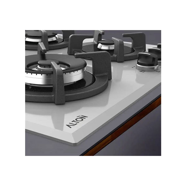 اجاق گاز صفحه ای آلتون مدل G403W