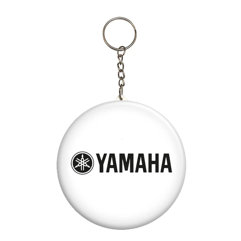 جاسوئیچی موتور سیکلت کالانیکس مدل COV-YAMAHA-101020 مناسب برای یاماها 