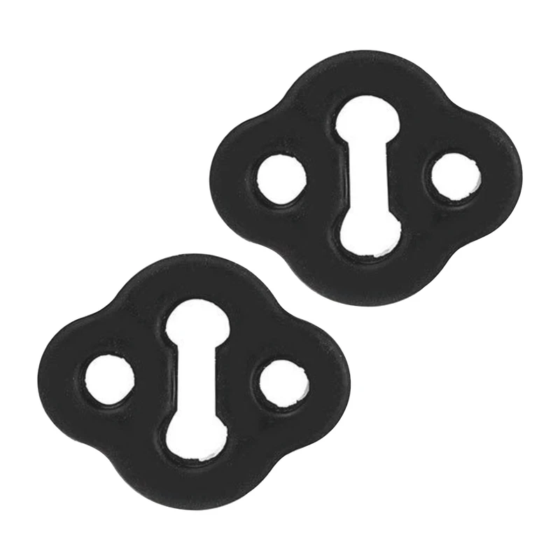 عکس شماره 2 : منجید اگزوز سالیک کد prb018 مناسب برای پراید مجموعه دو عددی