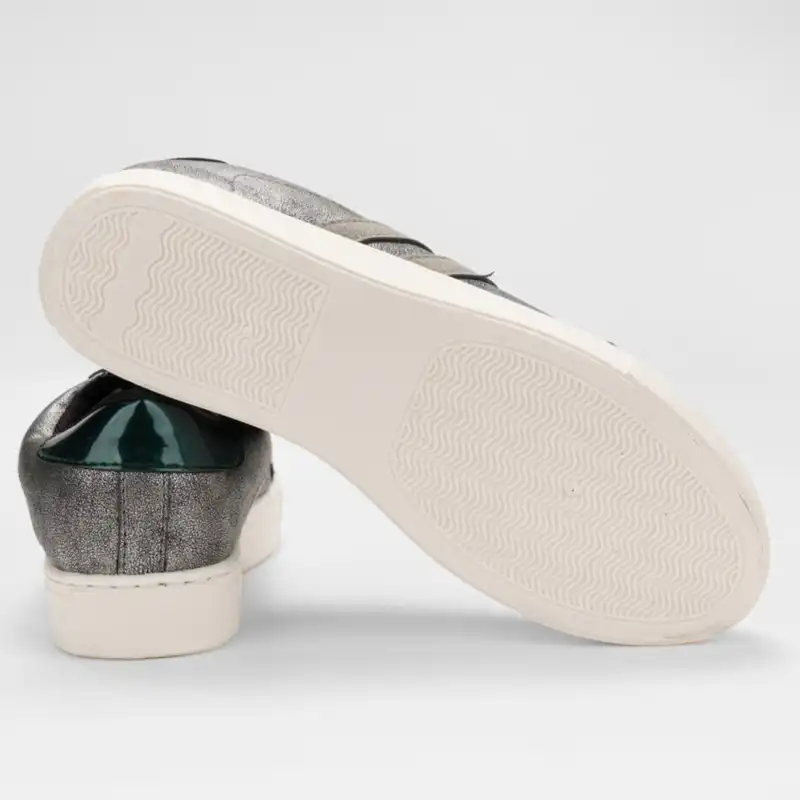 کفش روزمره زنانه جین وست مدل 083