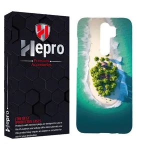 HEPRO MC Cover for XIAOMI REDMI 9